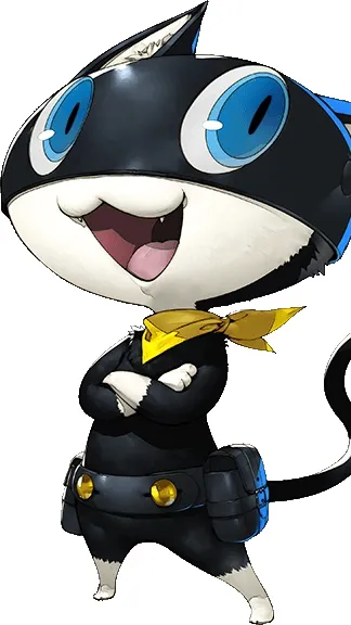 ai character: iPhone 12 background