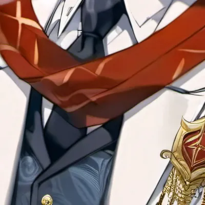 chat with ai character: Sigma Akechi 