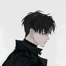chat with ai character: Давид