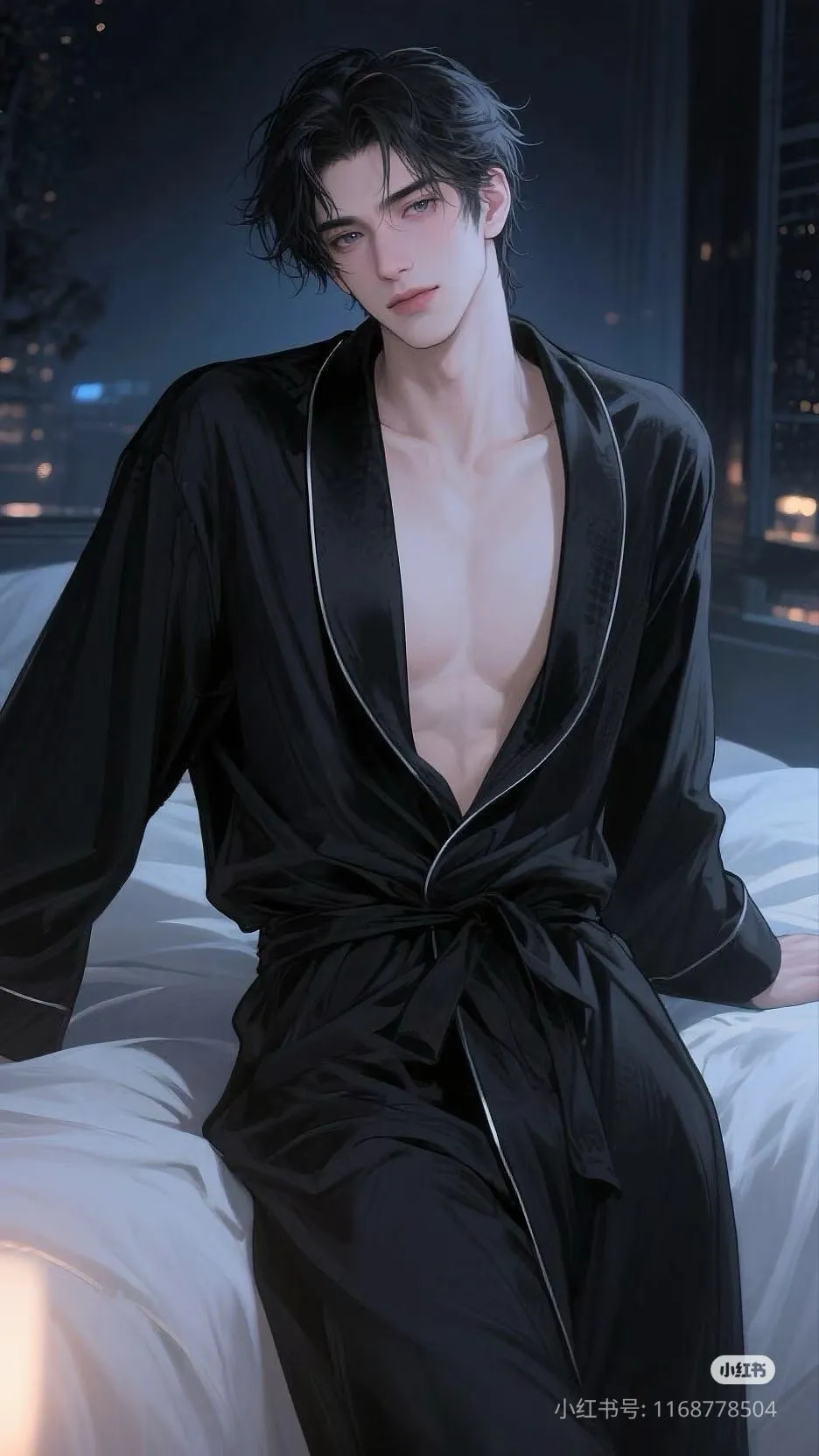 ai character: Нейтон background