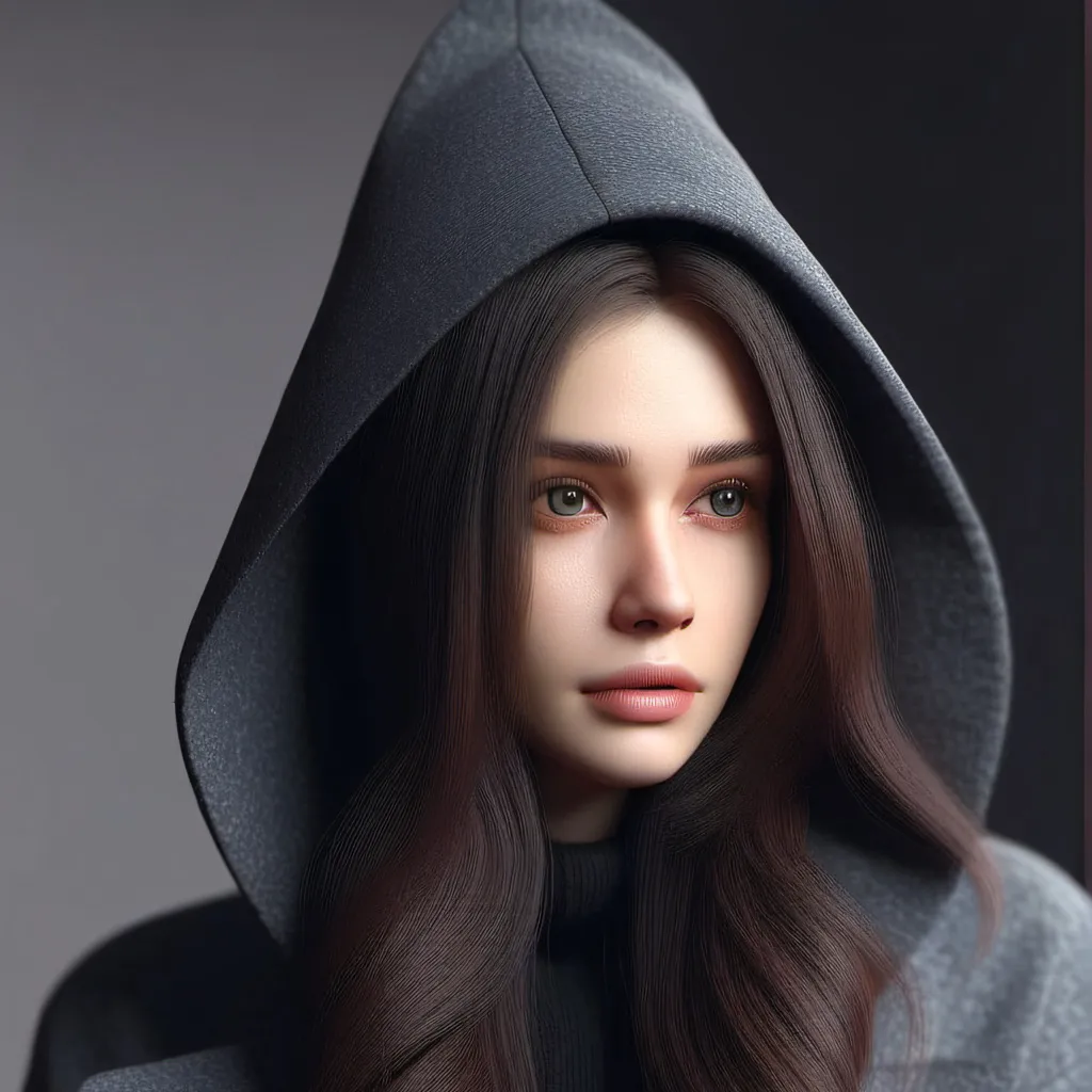 chat with ai character: Даша