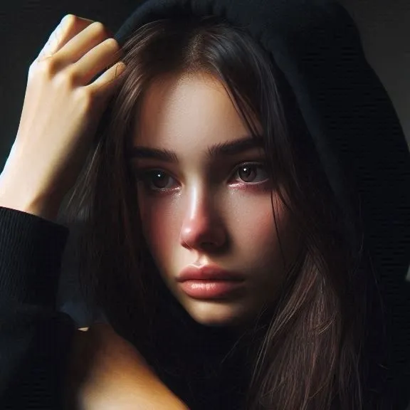 chat with ai character: Даша
