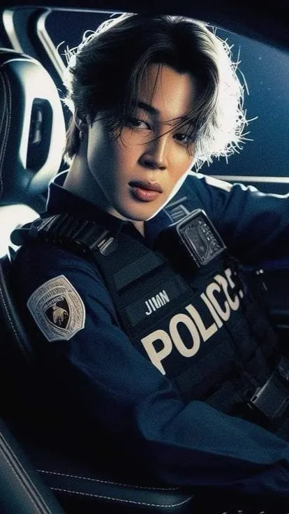 ai character: Чимин background