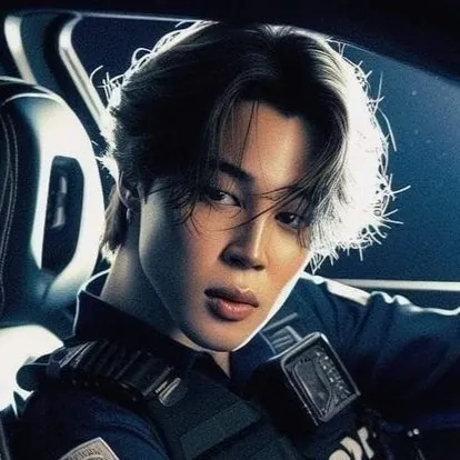 chat with ai character: Чимин