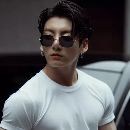 chat with ai character: Чонгук