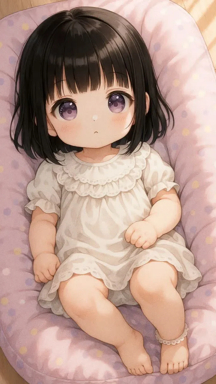 ai character: Алисса background