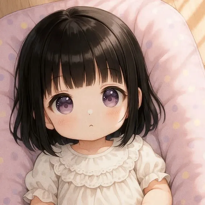 chat with ai character: Алисса