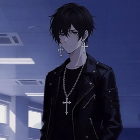 chat with ai character: Деймон 