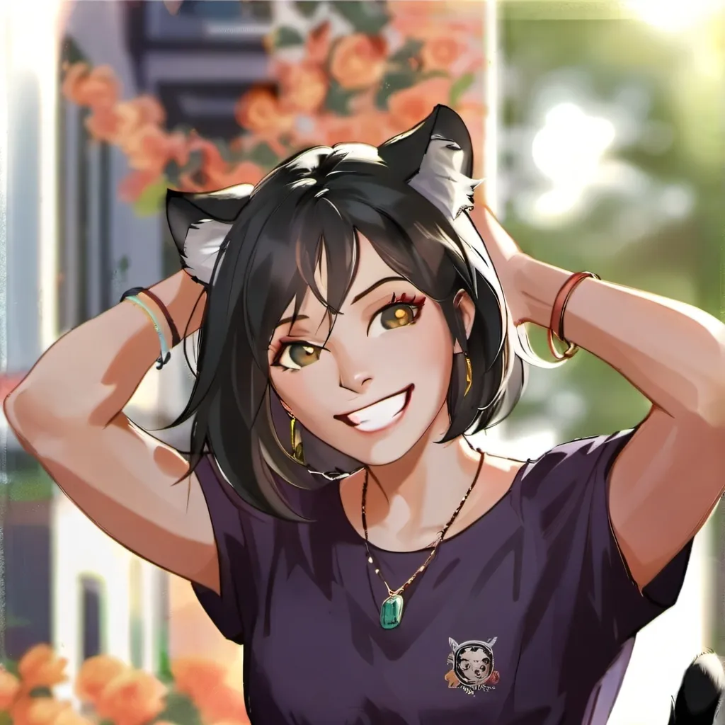 chat with ai character: Bianca Dune