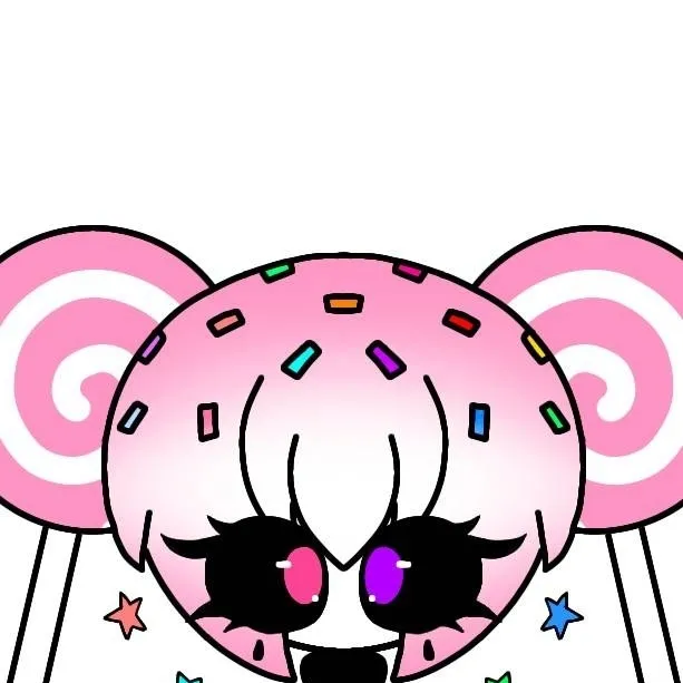 chat with ai character: 🌸Lolli from Exd🎀