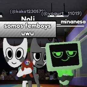 chat with ai character: razzle y dazzle🥰🥰🥰