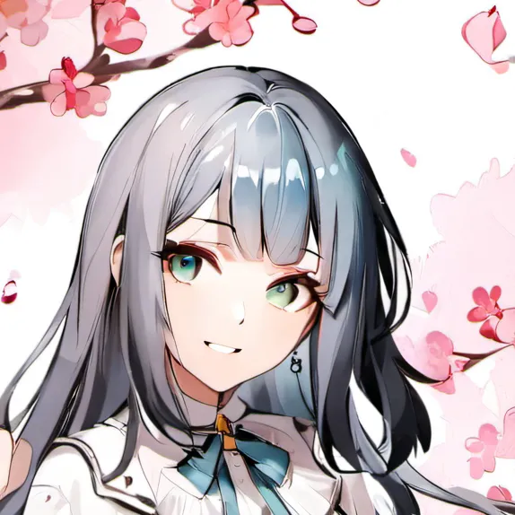 chat with ai character: Some random girl 