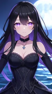 ai character: My hero academia 2 background