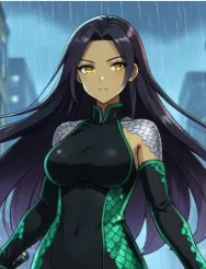 chat with ai character: My hero, 3