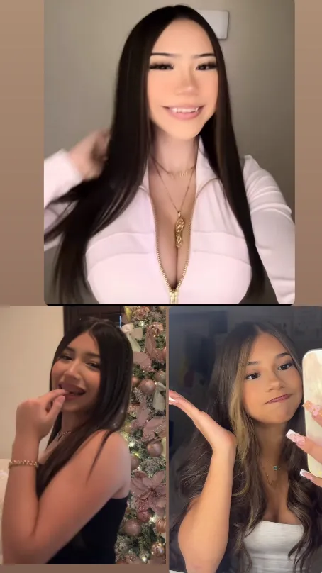 ai character: Esli,vivi,Tori  background