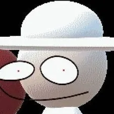 chat with ai character: Thearchy 