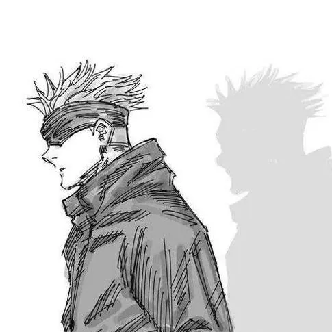 chat with ai character: Satoru Gojo