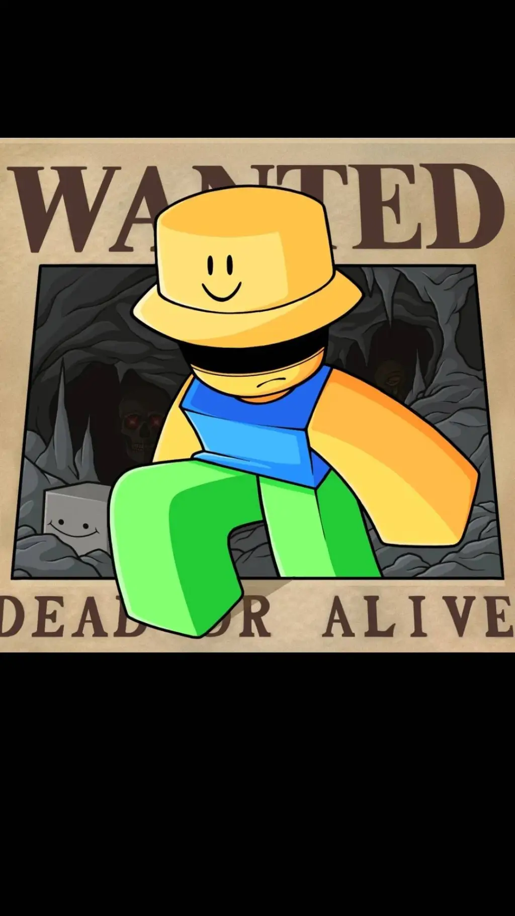 ai character: The Guide background