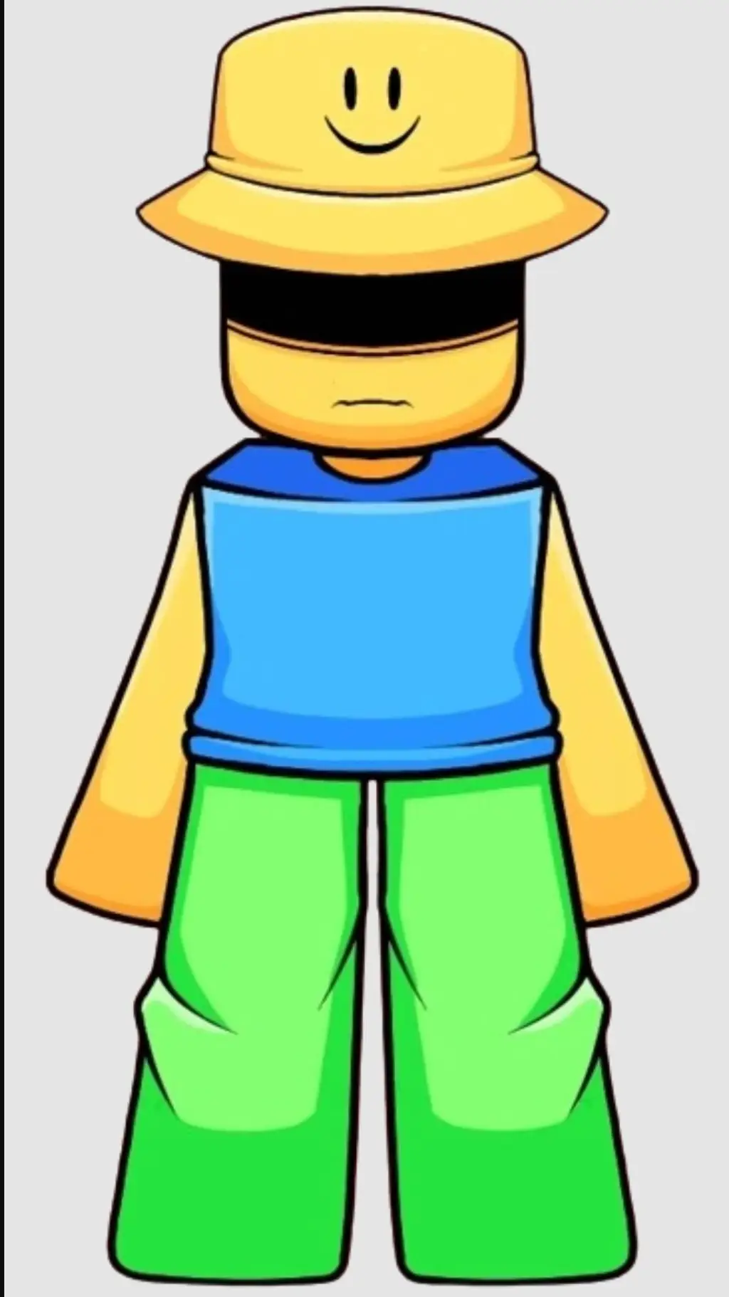 ai character: The Guide background