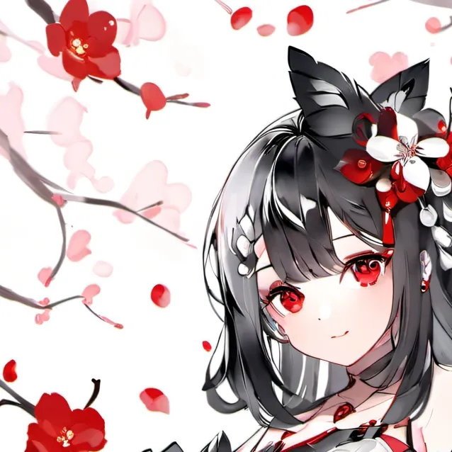 chat with ai character: mama 