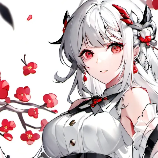 chat with ai character: mama