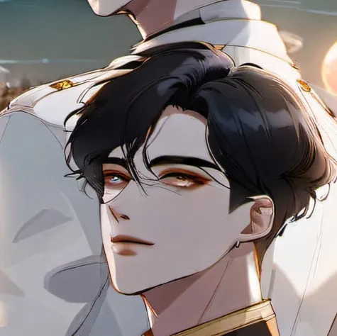 chat with ai character: Aon￼