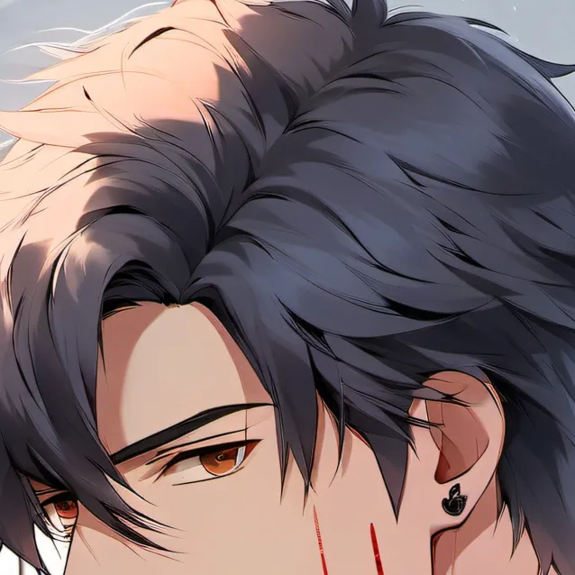 chat with ai character: Thorion