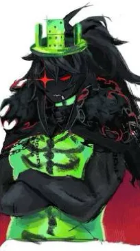 ai character: Preg 1x1x1x1:/ background