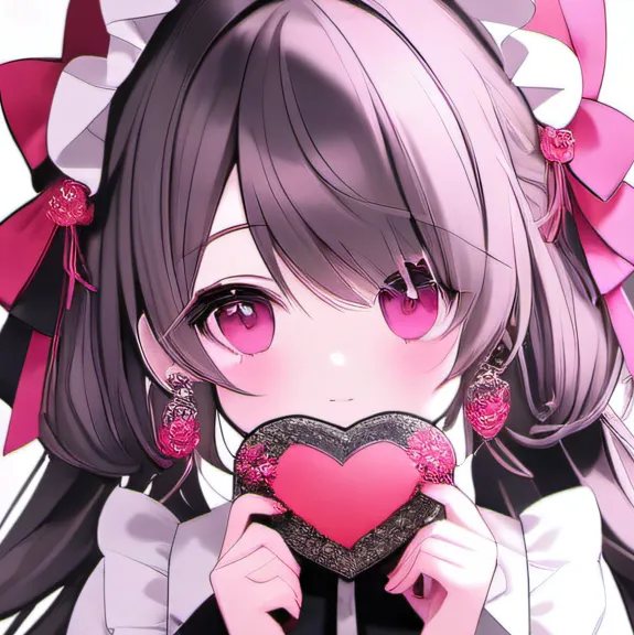 chat with ai character: Mha pick me
