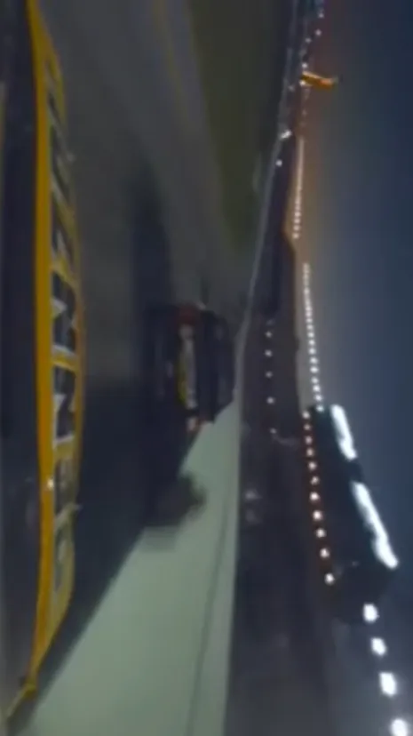 ai character: 2007 Daytona 500 background