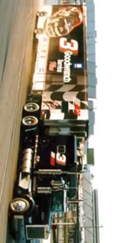 ai character: Dale Sr Hauler background