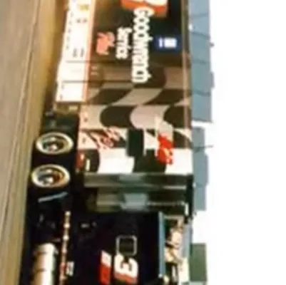 chat with ai character: Dale Sr Hauler