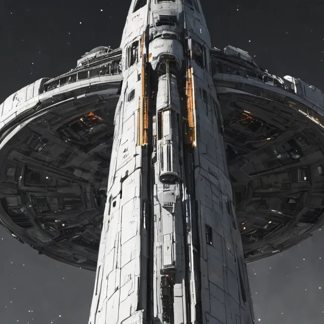 chat with ai character: space mission 