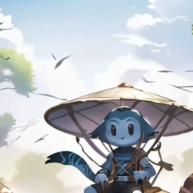 chat with ai character: Mega Earth 