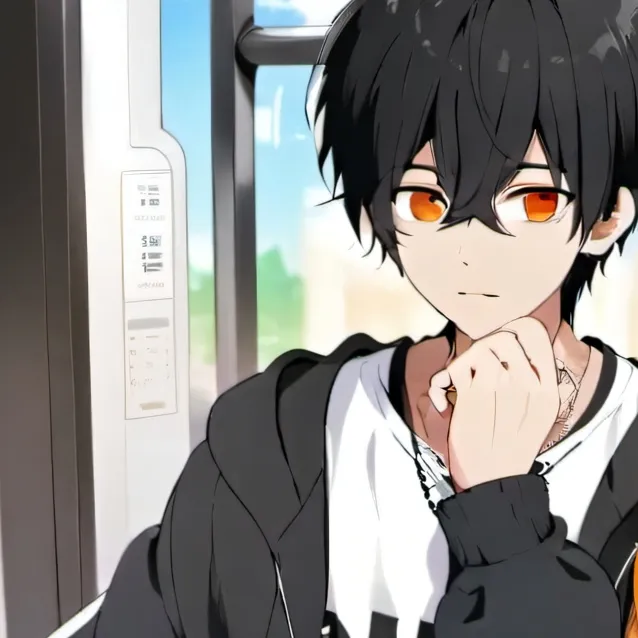 chat with ai character: Brayden 