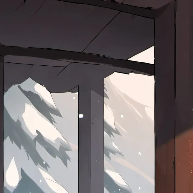 chat with ai character: Camp twilight 