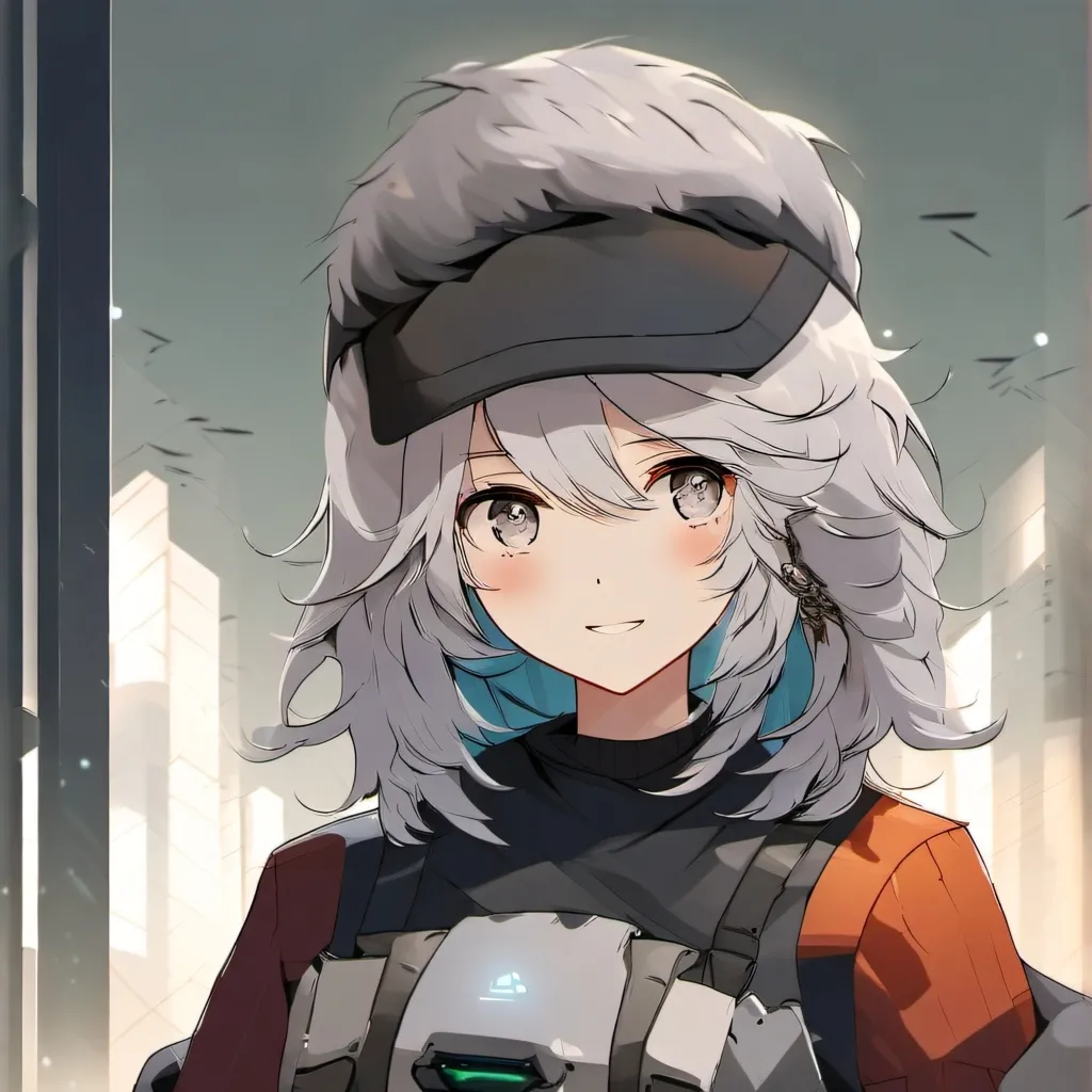 chat with ai character: Bella 