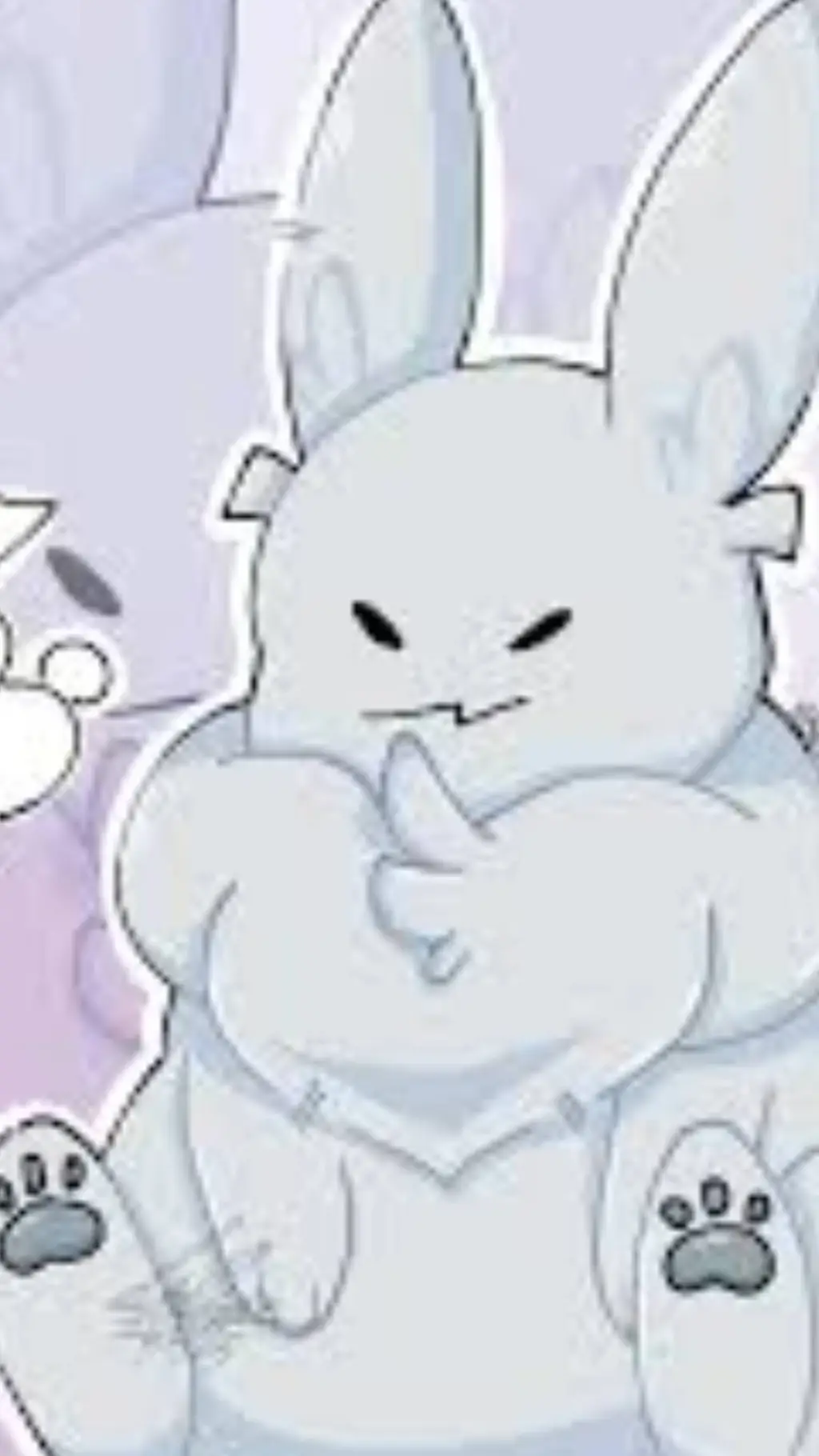 ai character: Talk to Gubby  background