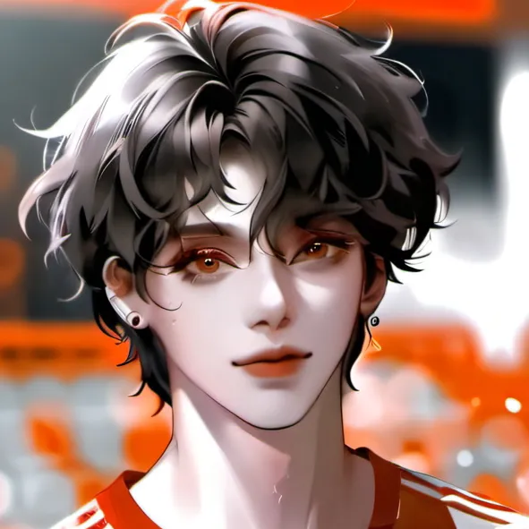 chat with ai character: James