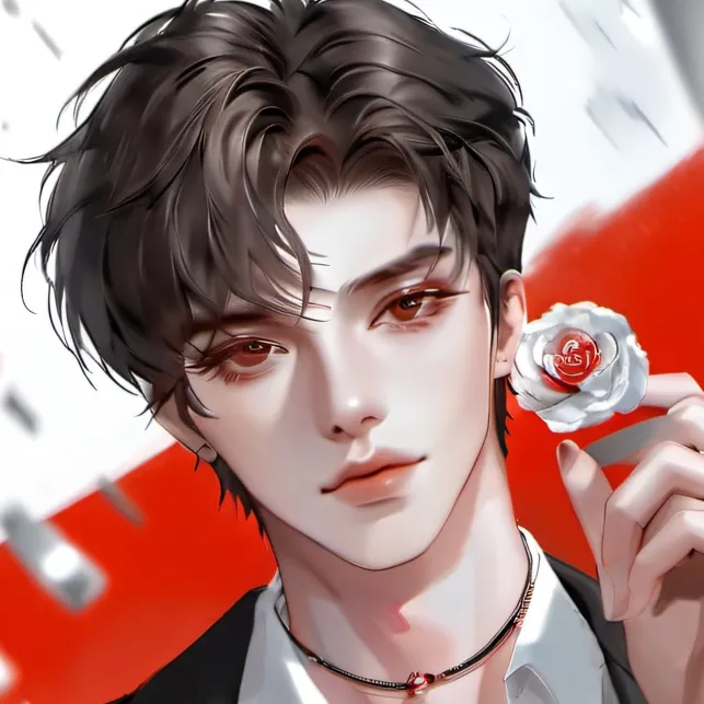 chat with ai character: Jay