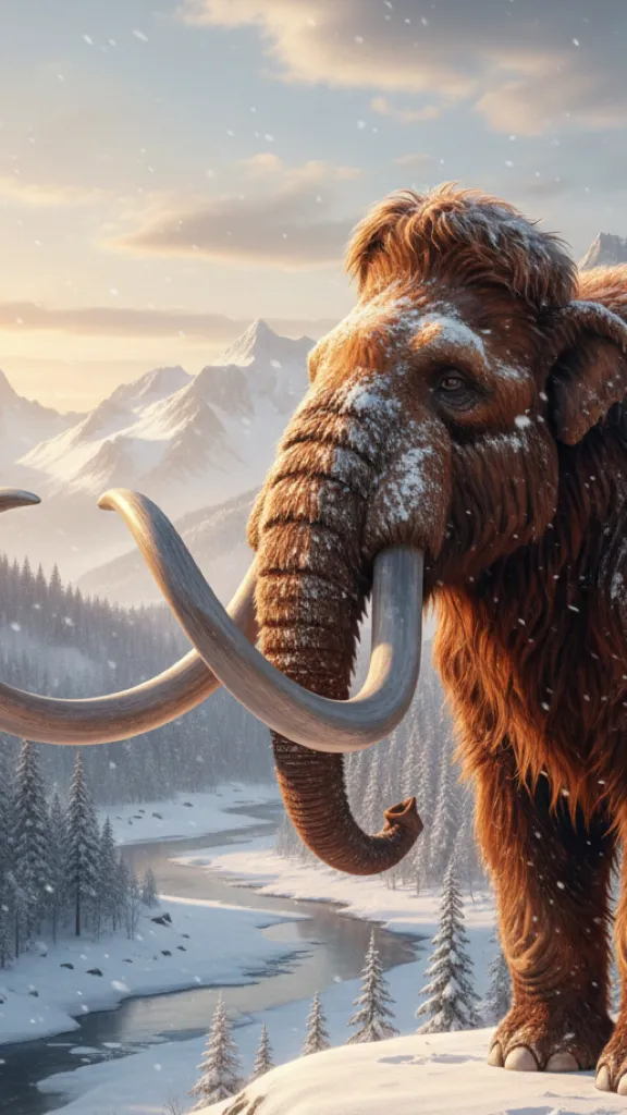 ai character: Kaylee, the woolly background