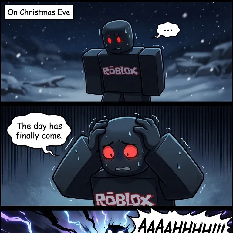 chat with ai character: Last day of winter