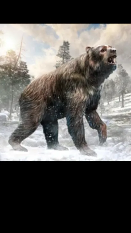 ai character: David background