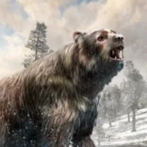 chat with ai character: David