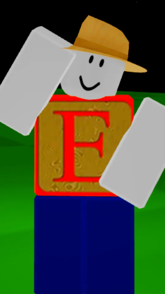 ai character: Erik background