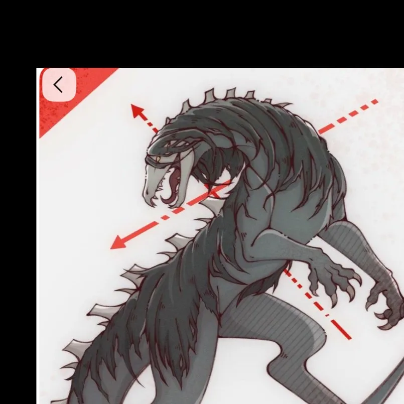 chat with ai character: SCP-682