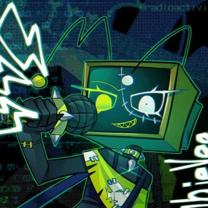 chat with ai character: Sus Vee