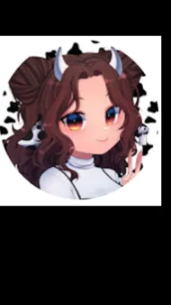 ai character: Mara background