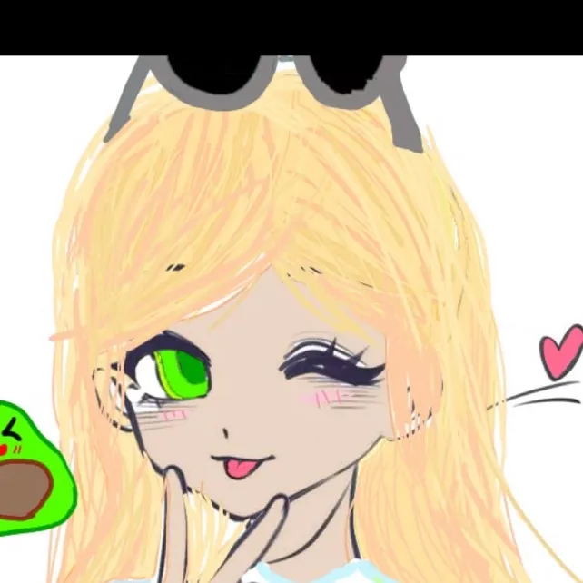 chat with ai character: Avocado￼playz