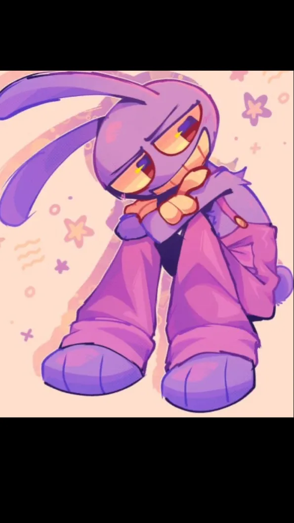 ai character: Jax background
